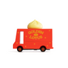 candylab toys dumpling van