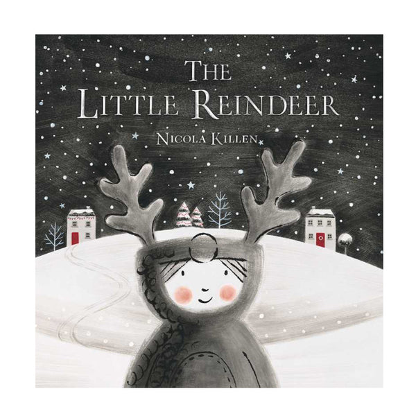 the little reindeer