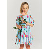 morley welsa dress sky