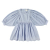 morley ulla dress sky