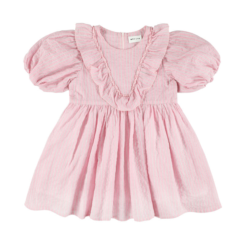 morley wizard dress rose