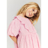 morley wizard dress rose