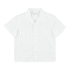 morley sault shirt white