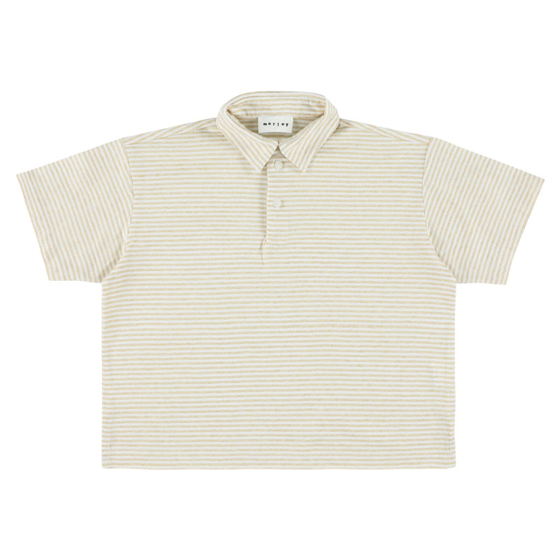 morley wim shirt sand