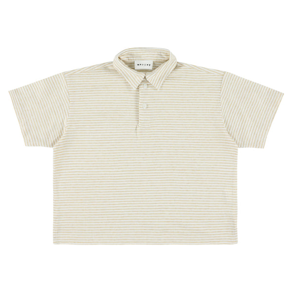 morley wim shirt sand