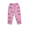 bobo choses it's magic all over jogging pants pink