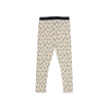 the new society singapore baby legging mini blossom vanilla cream