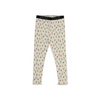 the new society singapore baby legging mini blossom vanilla cream