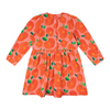 oilily do dress living coral