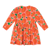 oilily do dress living coral