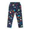 oilily pike sweat pants ultramarine