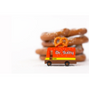 candylab toys pretzel van