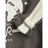 mini rodini society panel sweatshirt