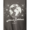 mini rodini society panel sweatshirt