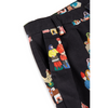 wolf & rita andre boy trousers fado pocket detail