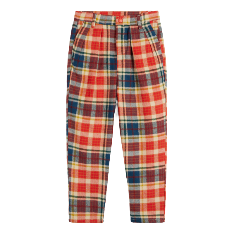 wolf & rita andre boy trousers abril