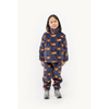 tinycottons bears polar jacket light navy