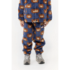 tinycottons polar bears sweatpant light navy