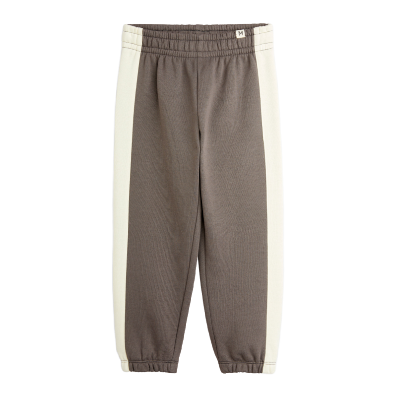 mini rodini society panel sweatpants