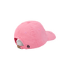 the animals observatory hamster cap pink