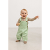 marmar copenhagen ruben baby overalls cale green stripe