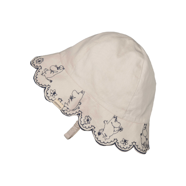 marmar copenhagen adrianna baby hat dancing moomins