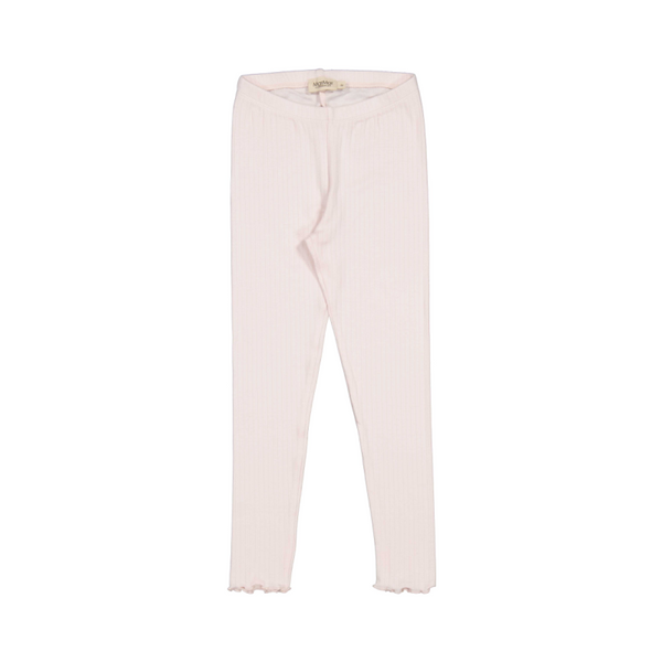 marmar copenhagen lani leggings rose meringue