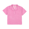 the new society briseis polo hibiscus