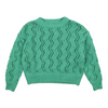 the new society sifnos jumper jade