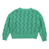 the new society sifnos jumper jade