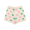 the new society oia short love motif multicolor