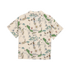 the new society arkoi shirt map print