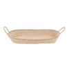 olli ella nyla seagrass changing basket