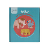 olli ella holdie extinct animals set