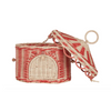 olli ella circus tent basket