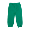 bobo choses B.C. shadow stripe jogging pants green