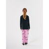 bobo choses it's magic all over jogging pants pink