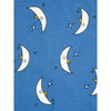 bobo choses beneath the moon all over long sleeve t-shirt blue