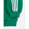 bobo choses B.C. zipped sweatshirt green