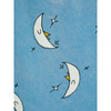 bobo choses beneath the moon all over skirt light blue