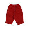 the new society selfoss baby pant ruby dusk