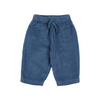 the new society lapland baby pant moonlight blue