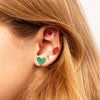 omy lily earrings