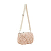 bellerose hanoky bag peach