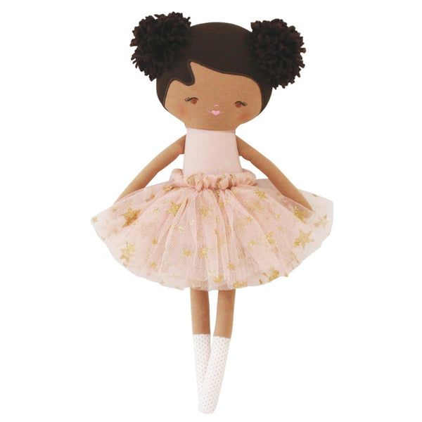 alimrose madison ballet doll ditsy floral (Copy)