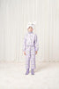 maison mangostan rabbit trousers lilac