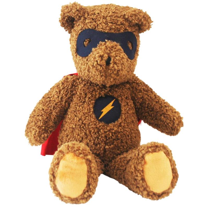 alimrose big superhero ted