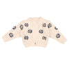 the new society osaka baby cardigan