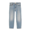 bellerose pey jeans vintage blue