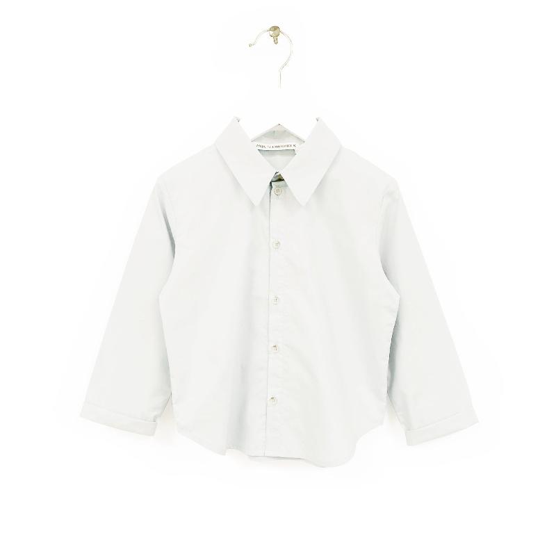 treehouse seta baby dress shirt